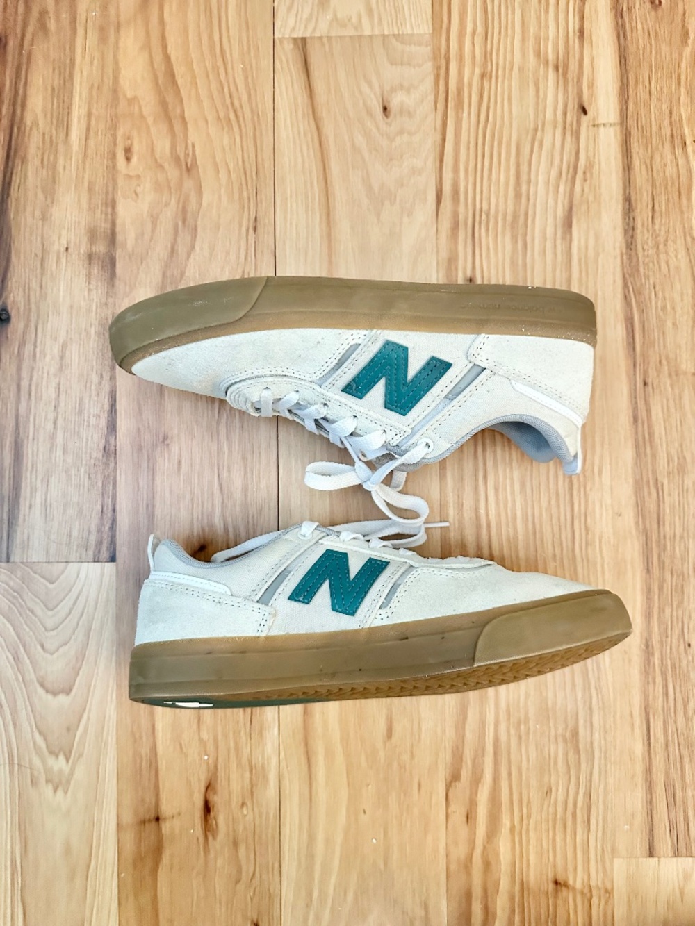 New Balance Numeric 306 Jamie Foy Skate Shoes
